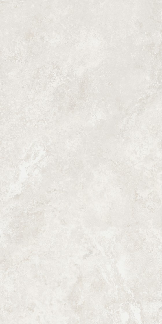 Athens White Porcelain Wall & Floor Tile 600x1200mm